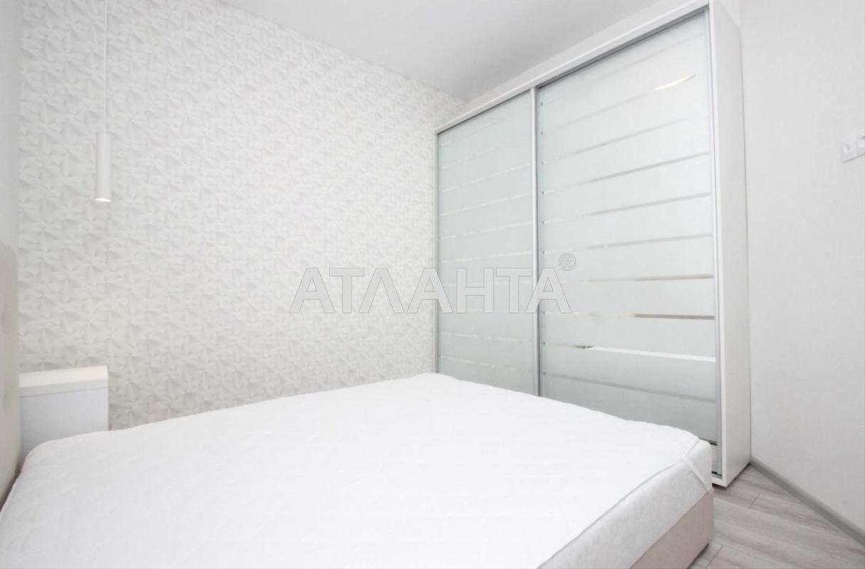 1-кімнатна квартира за адресою вул. Генуезька (площа 43,2 м²) - Atlanta.ua - фото 7