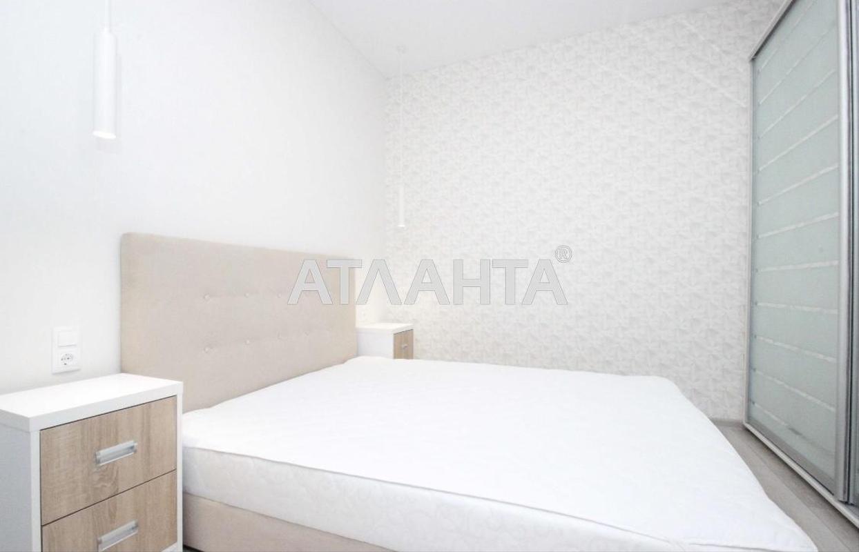 1-кімнатна квартира за адресою вул. Генуезька (площа 43,2 м²) - Atlanta.ua - фото 8