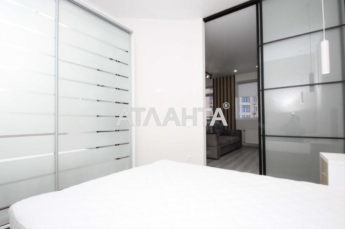 1-кімнатна квартира за адресою вул. Генуезька (площа 43,2 м²) - Atlanta.ua - фото 9