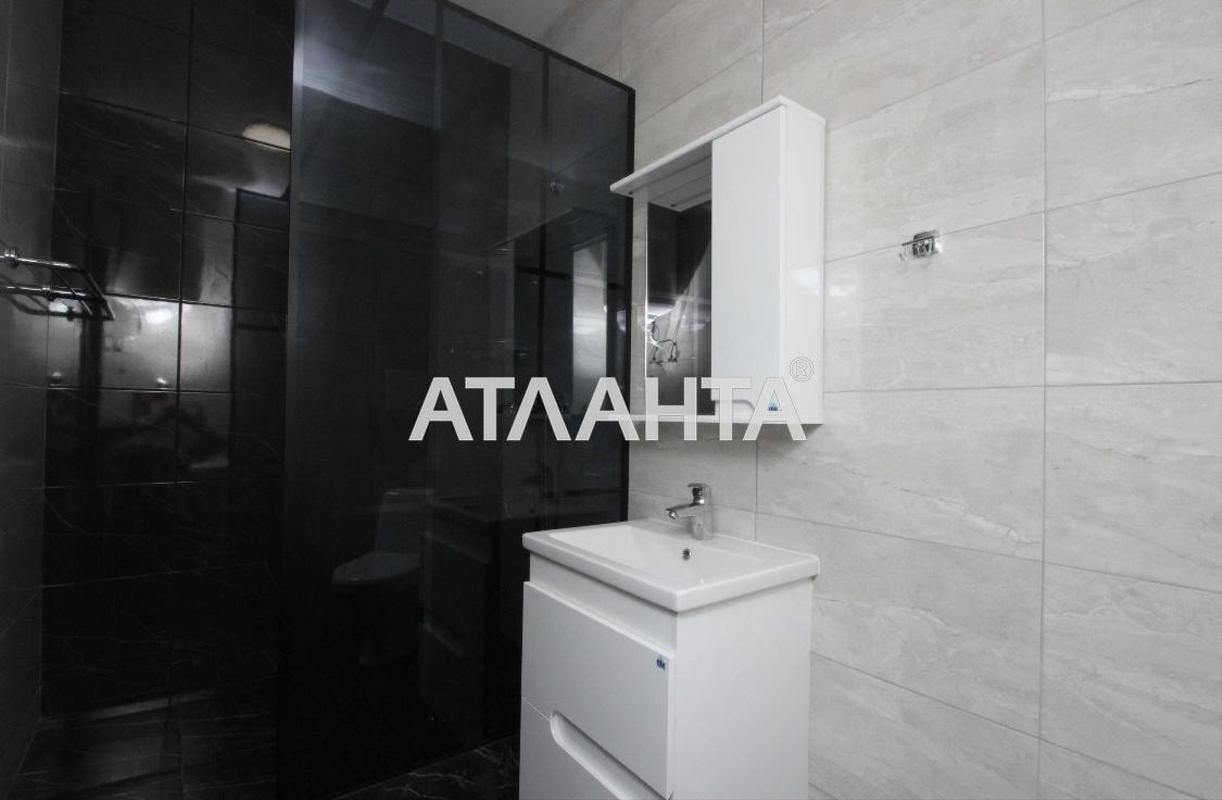 1-кімнатна квартира за адресою вул. Генуезька (площа 43,2 м²) - Atlanta.ua - фото 10