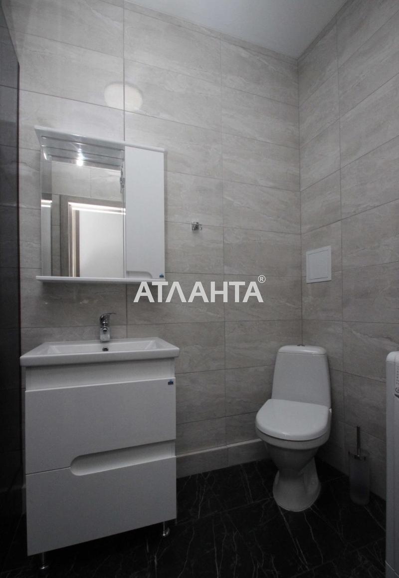 1-кімнатна квартира за адресою вул. Генуезька (площа 43,2 м²) - Atlanta.ua - фото 11