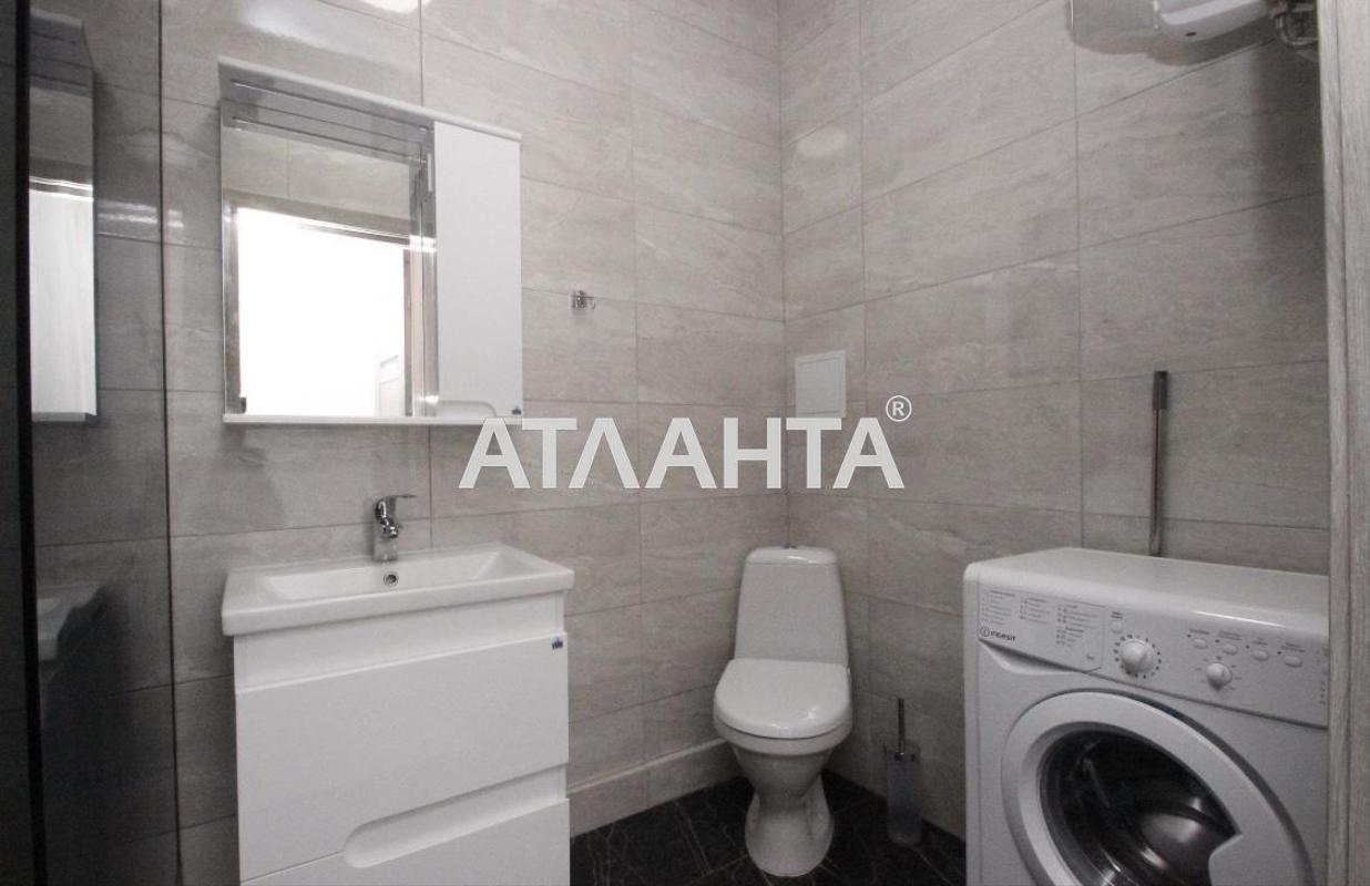 1-кімнатна квартира за адресою вул. Генуезька (площа 43,2 м²) - Atlanta.ua - фото 13