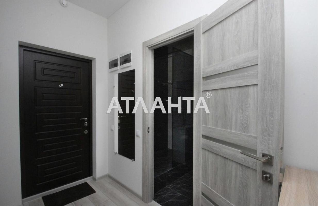 1-кімнатна квартира за адресою вул. Генуезька (площа 43,2 м²) - Atlanta.ua - фото 14