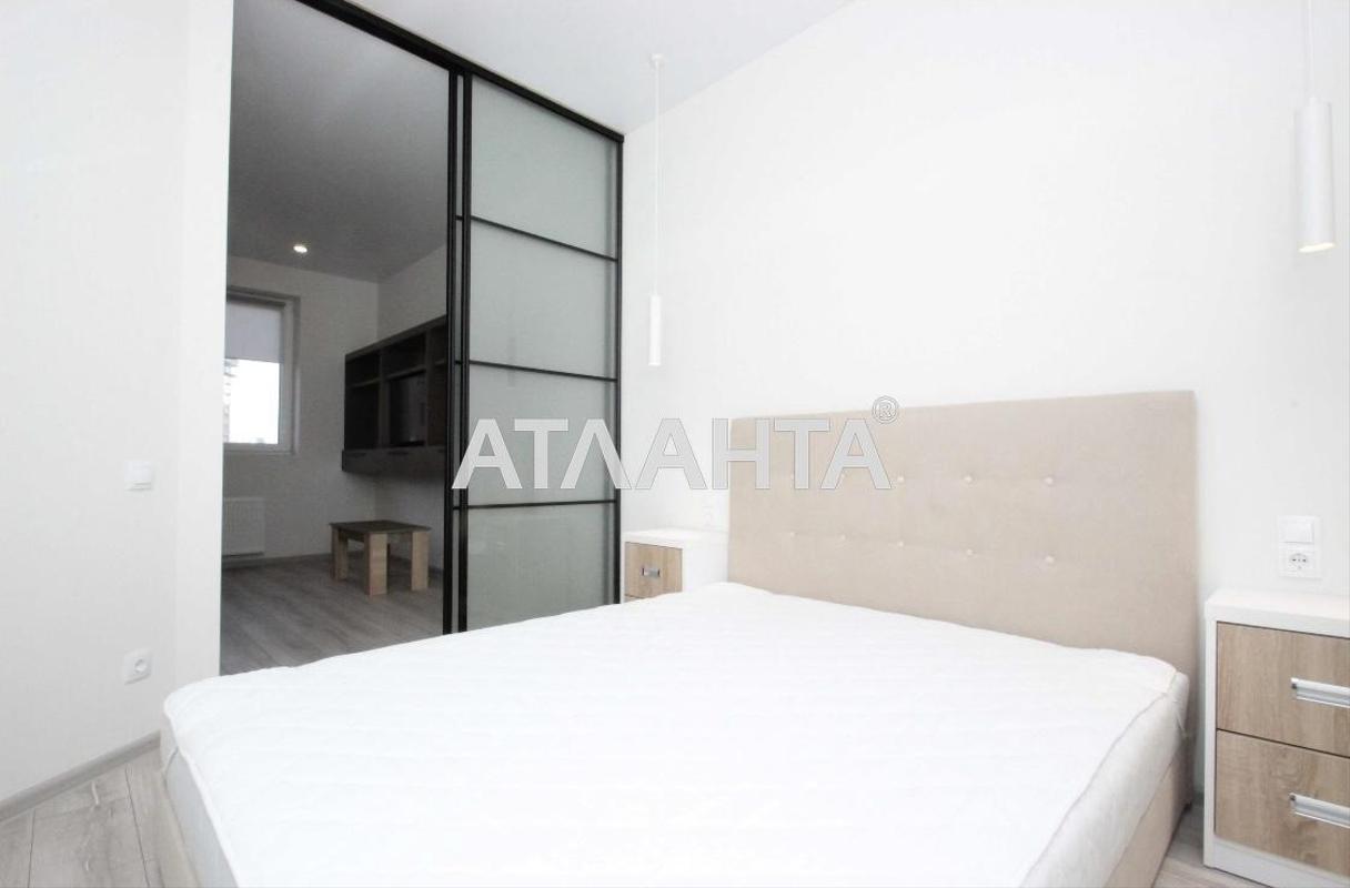 1-кімнатна квартира за адресою вул. Генуезька (площа 43,2 м²) - Atlanta.ua - фото 16