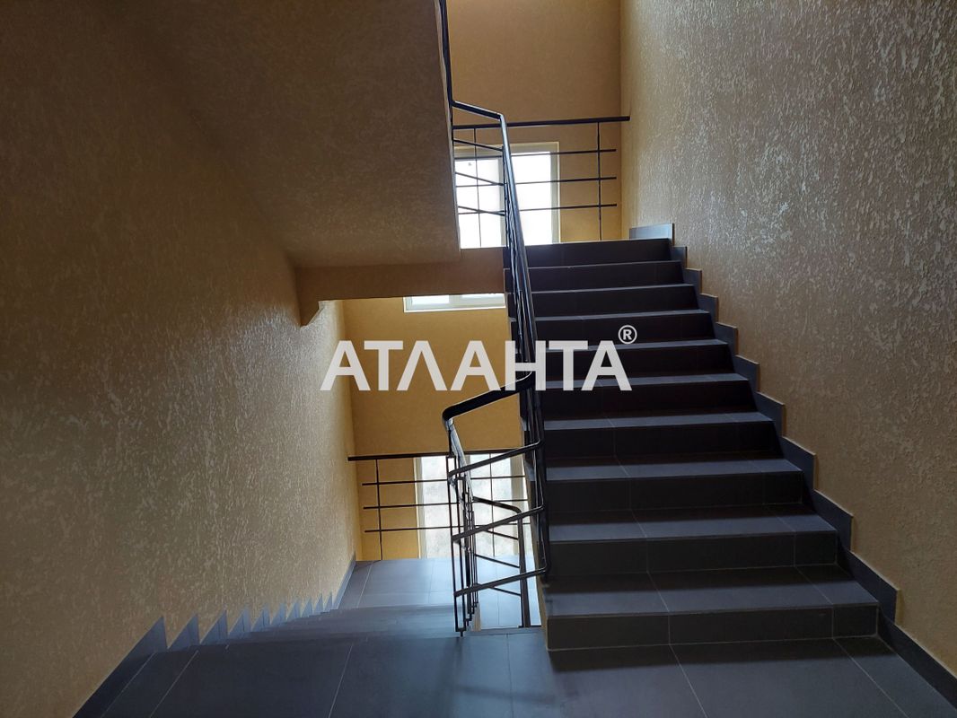 1-кімнатна квартира за адресою вул. Украинки Леси (площа 44 м²) - Atlanta.ua - фото 3