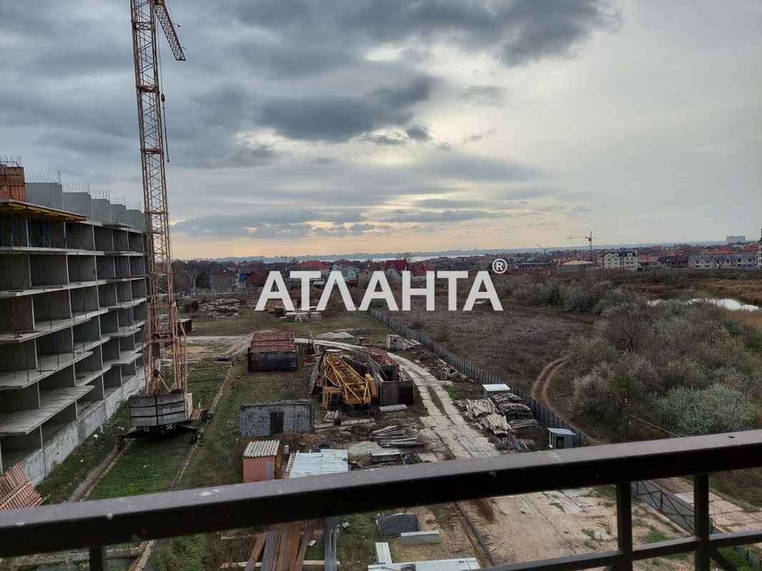 1-кімнатна квартира за адресою вул. Украинки Леси (площа 44 м²) - Atlanta.ua - фото 5