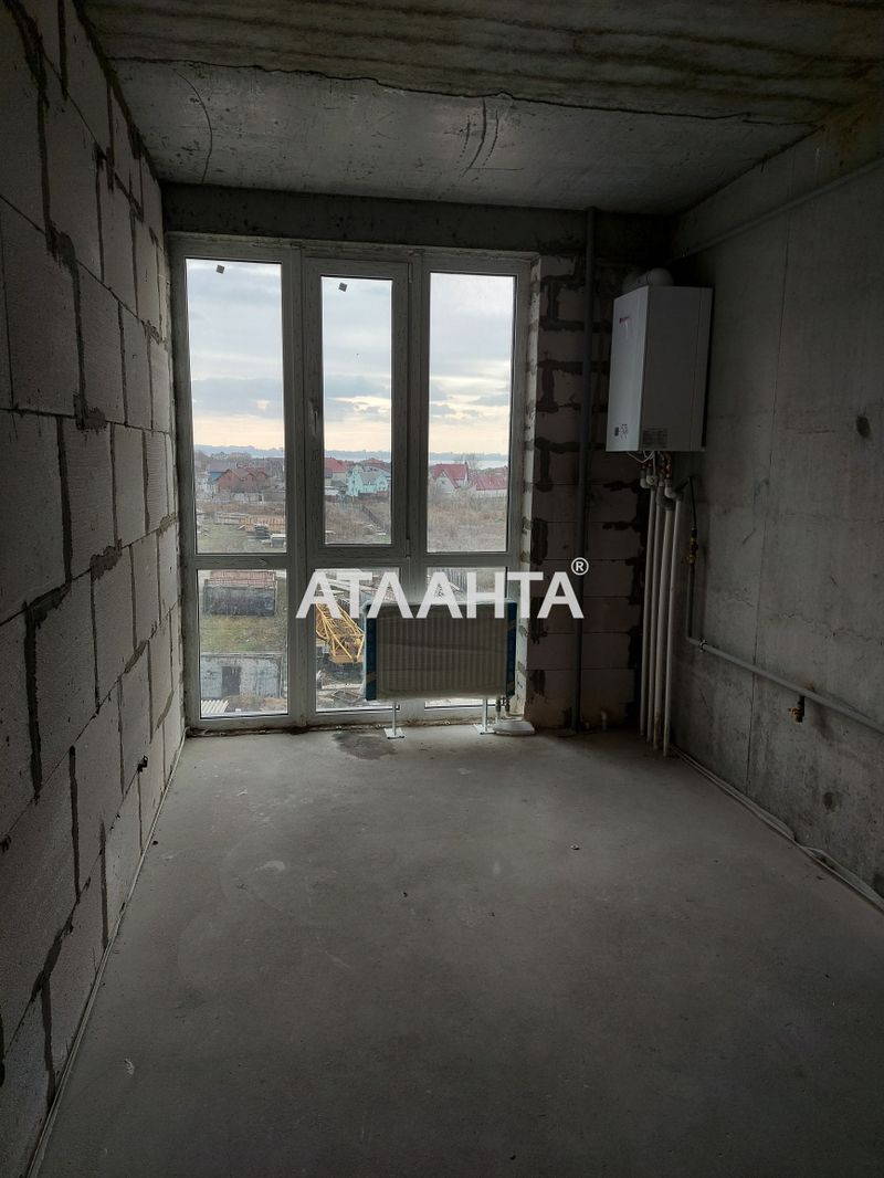 1-кімнатна квартира за адресою вул. Украинки Леси (площа 44 м²) - Atlanta.ua - фото 9