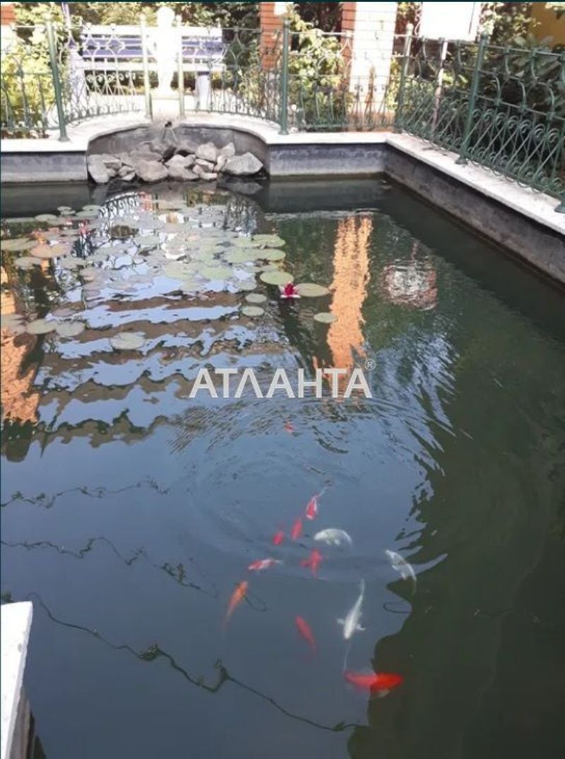 3-комнатная квартира по адресу ул. Миланская (площадь 103 м²) - Atlanta.ua - фото 6