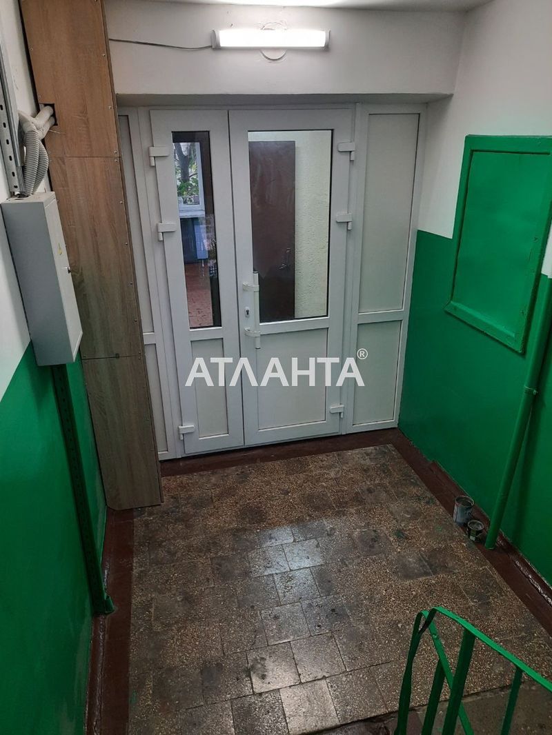 Комунальна квартира за адресою вул. Радісна (площа 19,6 м²) - Atlanta.ua - фото 9