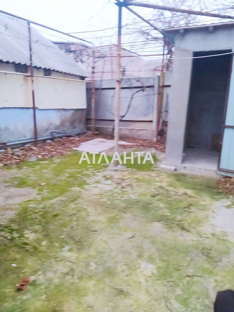 House by the address st. Solyanaya (area 28 m²) - Atlanta.ua - photo 4