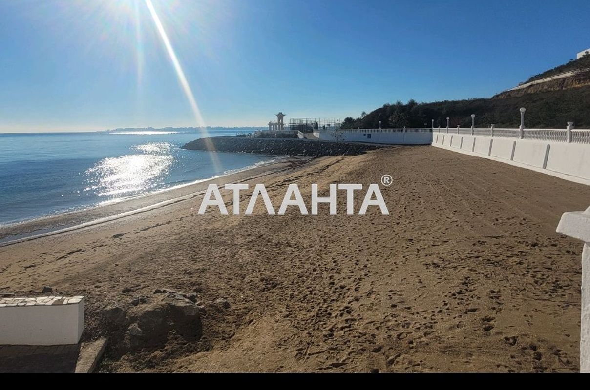 Участок по адресу ул. Маячная (площадь 10 сот) - Atlanta.ua - фото 3