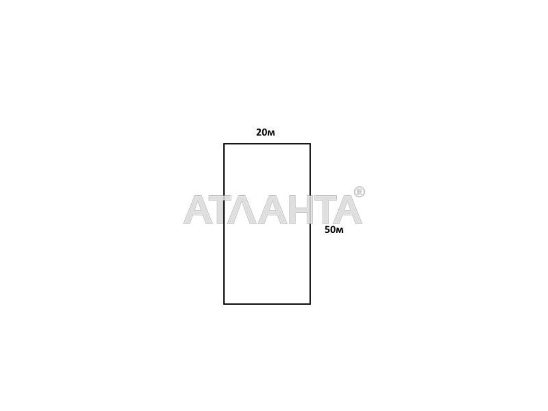 Участок по адресу ул. Маячная (площадь 10 сот) - Atlanta.ua - фото 11