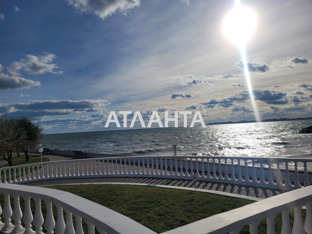 Участок по адресу ул. Маячная (площадь 10 сот) - Atlanta.ua - фото 2