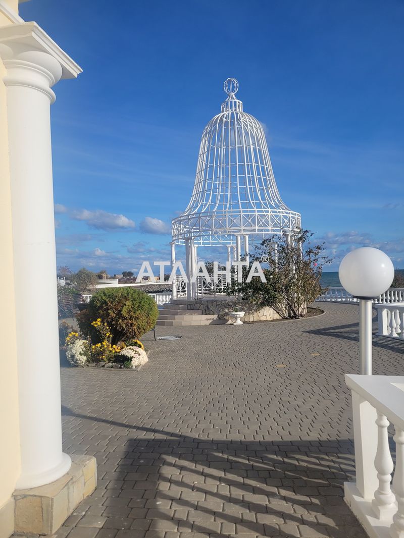 Участок по адресу ул. Маячная (площадь 10 сот) - Atlanta.ua - фото 3
