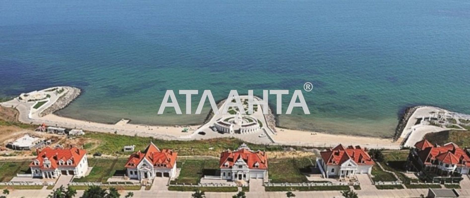 Ділянка за адресою вул. Маячна (площа 5 сот) - Atlanta.ua - фото 4