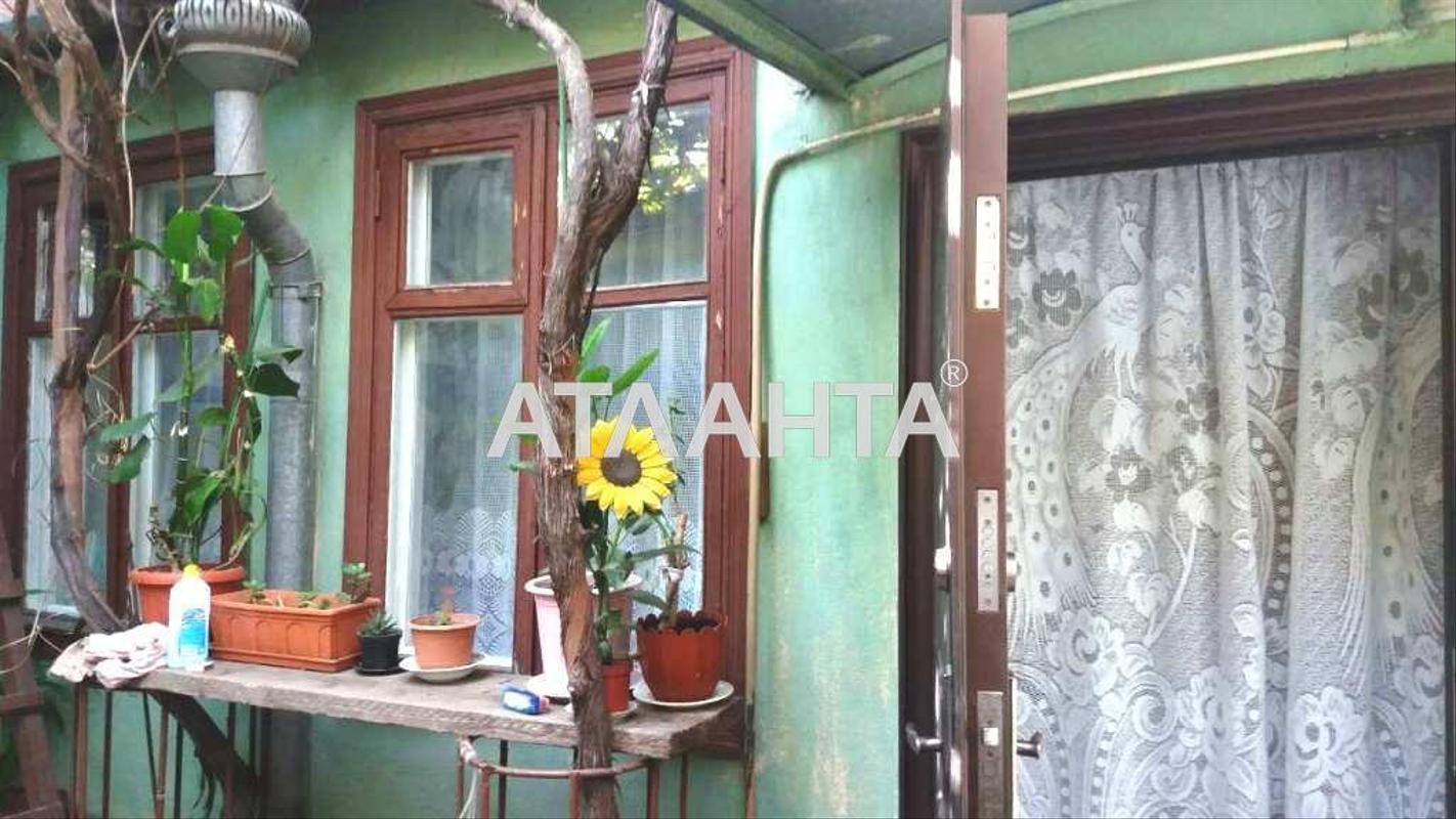 Дом по адресу ул. Суперфосфатная (площадь 76,5 м²) - Atlanta.ua - фото 12