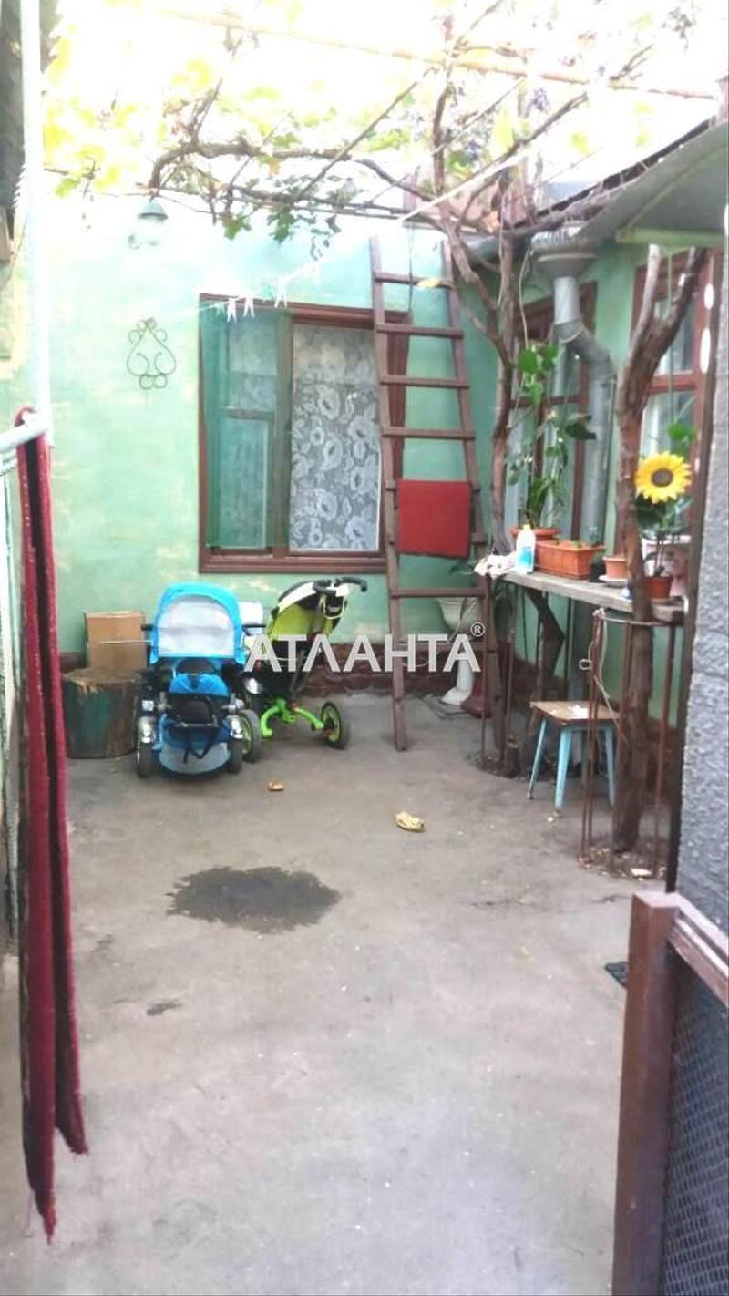 Дом по адресу ул. Суперфосфатная (площадь 76,5 м²) - Atlanta.ua - фото 13