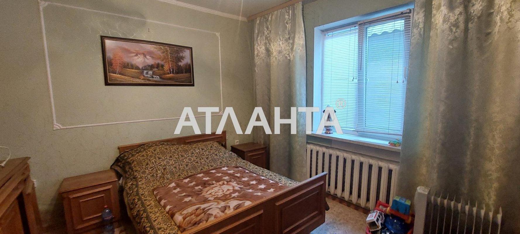 Дом по адресу ул. Суперфосфатная (площадь 76,5 м²) - Atlanta.ua - фото 2