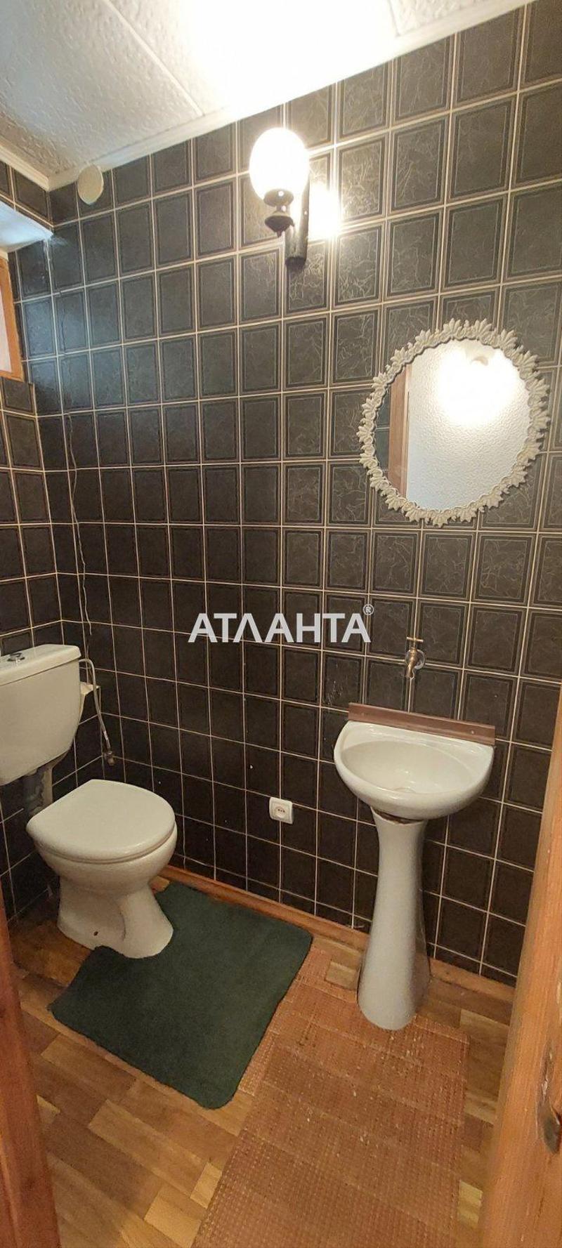 Дом по адресу ул. Суперфосфатная (площадь 76,5 м²) - Atlanta.ua - фото 7