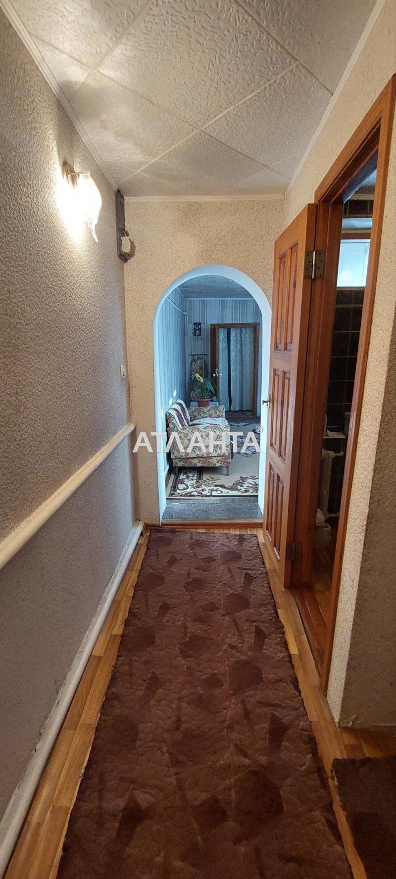 Дом по адресу ул. Суперфосфатная (площадь 76,5 м²) - Atlanta.ua - фото 5