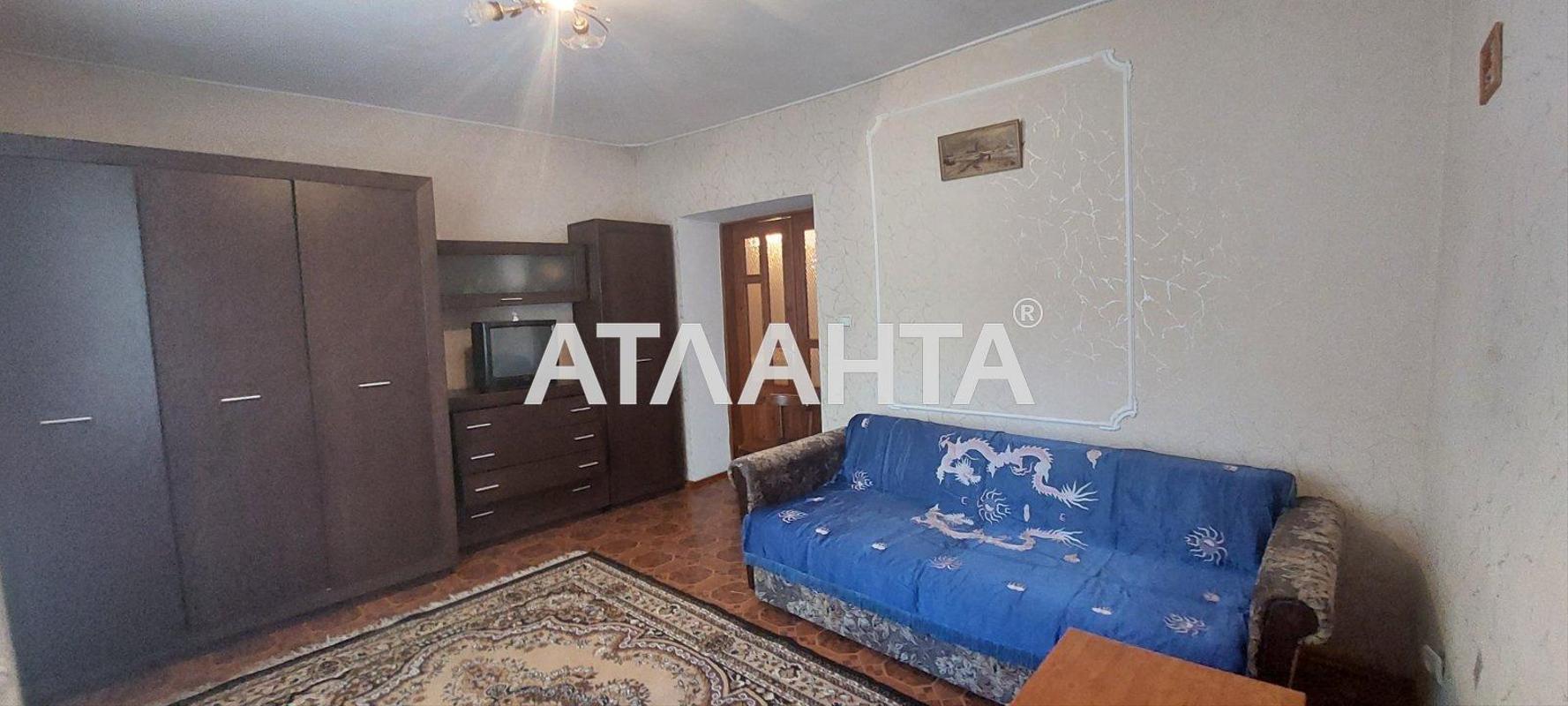 Дом по адресу ул. Суперфосфатная (площадь 76,5 м²) - Atlanta.ua - фото 4