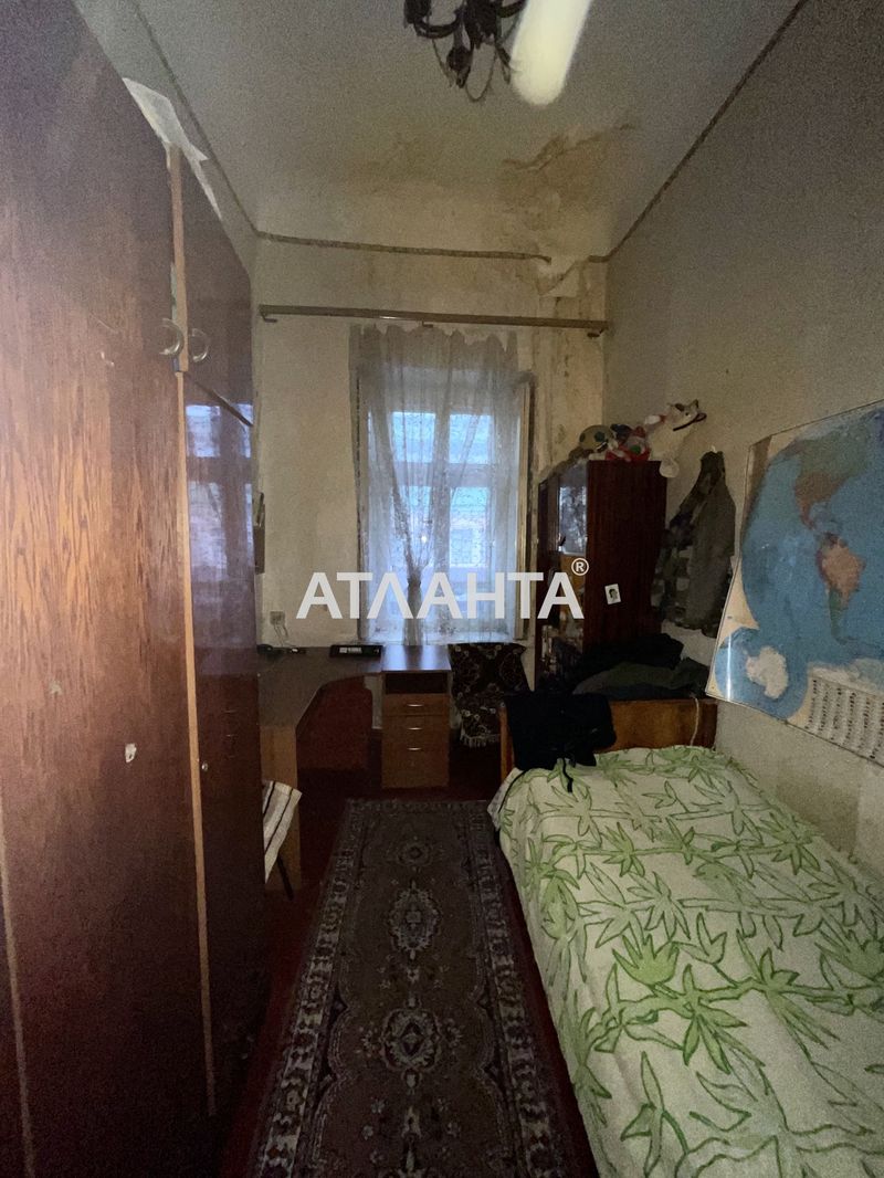 4+-rooms apartment apartment by the address st. Sadovaya (area 220,3 m²) - Atlanta.ua - photo 5