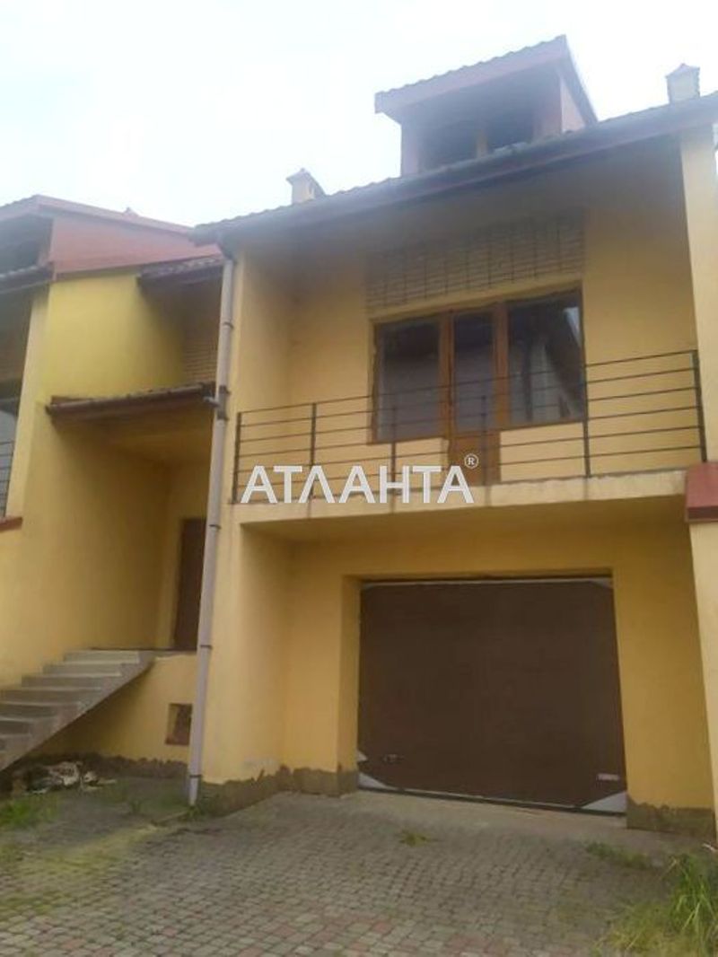 Будинок за адресою вул. Стуса (площа 254 м²) - Atlanta.ua - фото 10