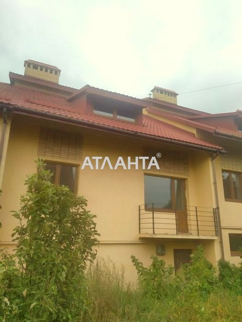 Будинок за адресою вул. Стуса (площа 254 м²) - Atlanta.ua - фото 9