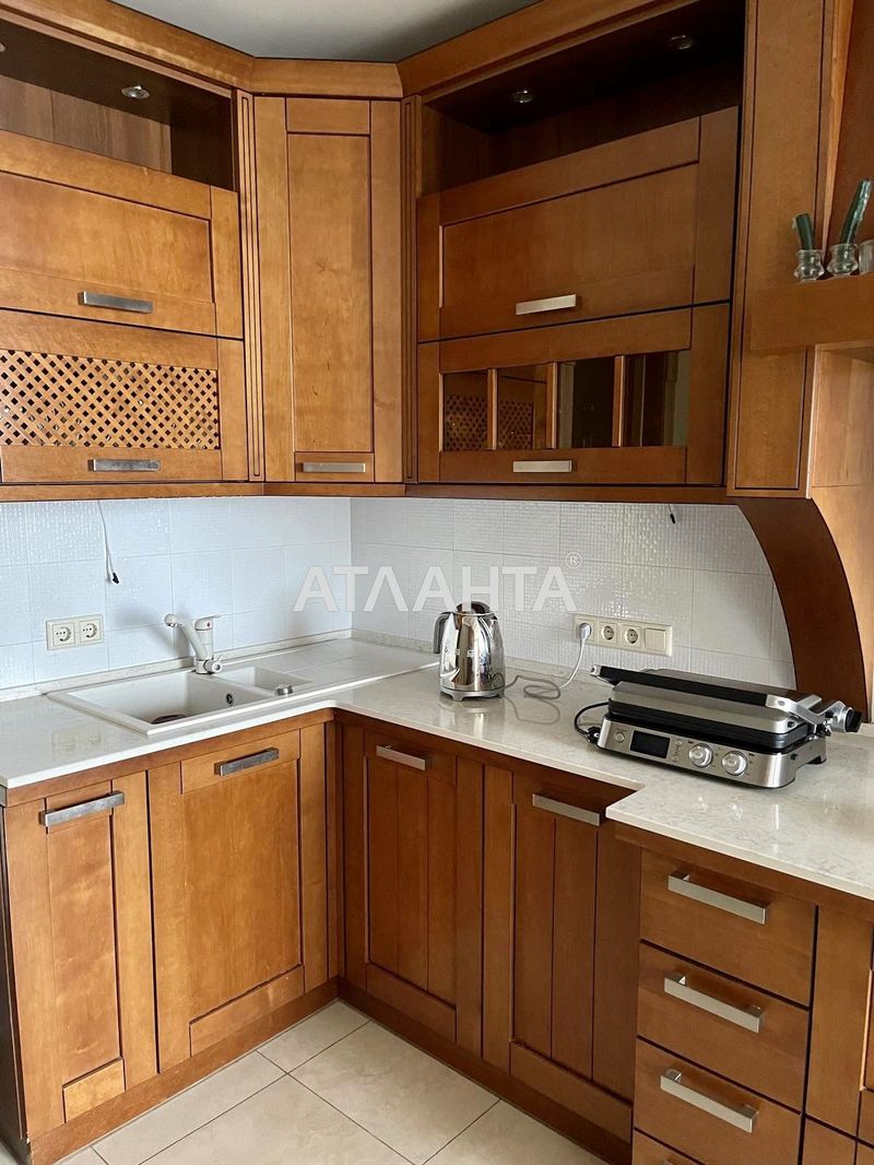 2-rooms apartment apartment by the address st. Glushko ak pr Dimitrova pr (area 104 m²) - Atlanta.ua - photo 4