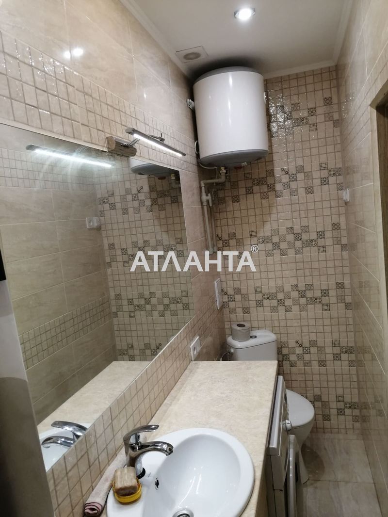 1-room apartment apartment by the address st. Borovskogo Nikolaya (area 30 m²) - Atlanta.ua - photo 10