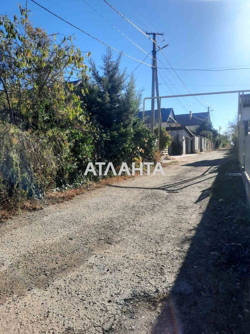 Участок по адресу ул. Архитекторская (площадь 6 сот) - Atlanta.ua - фото 3