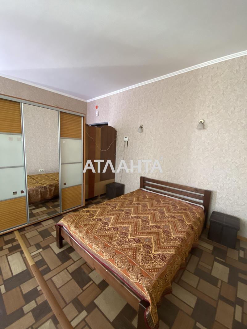 1-room apartment apartment by the address st. Zhemchuzhnaya (area 40 m²) - Atlanta.ua - photo 2