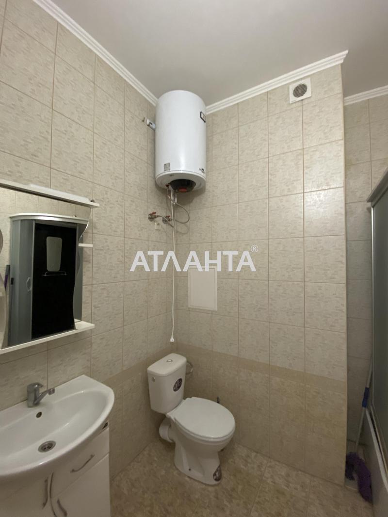 1-room apartment apartment by the address st. Zhemchuzhnaya (area 40 m²) - Atlanta.ua - photo 7