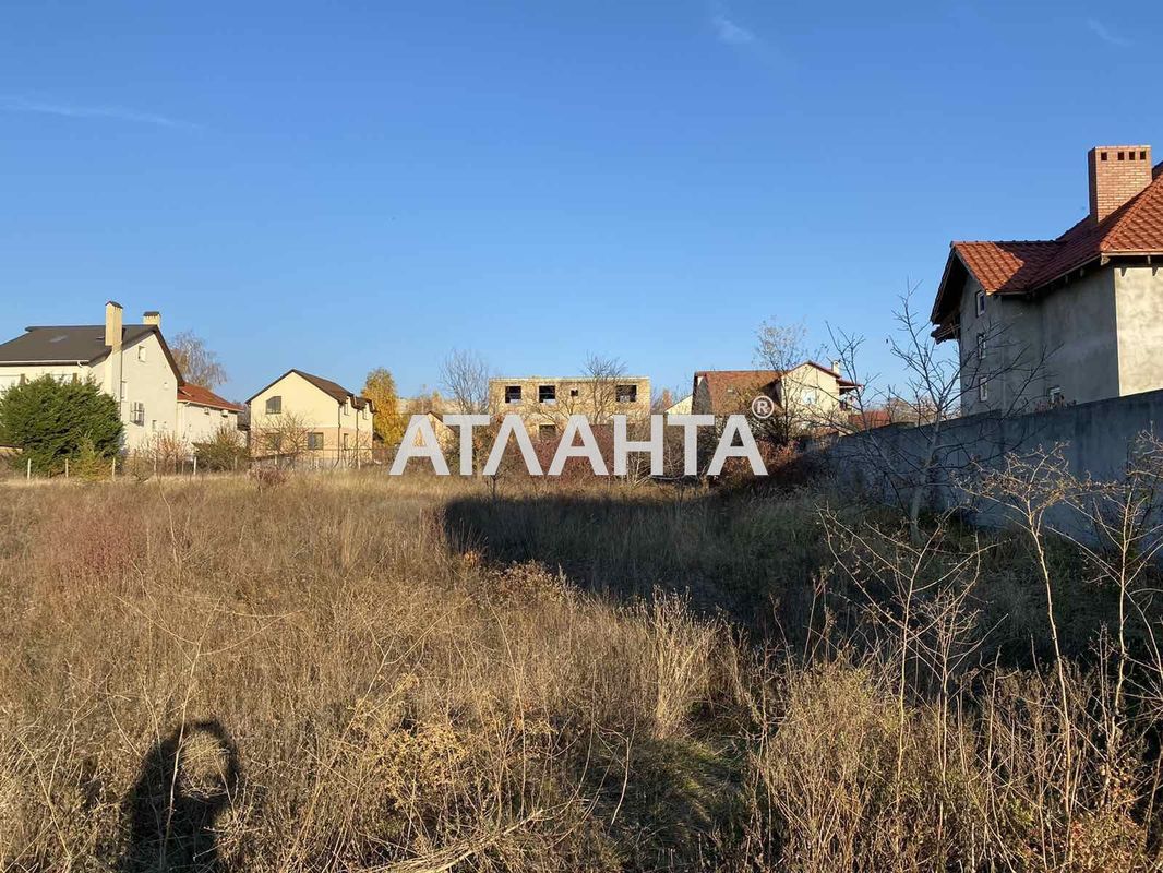 Участок по адресу ул. Радостная (площадь 10 сот) - Atlanta.ua - фото 2