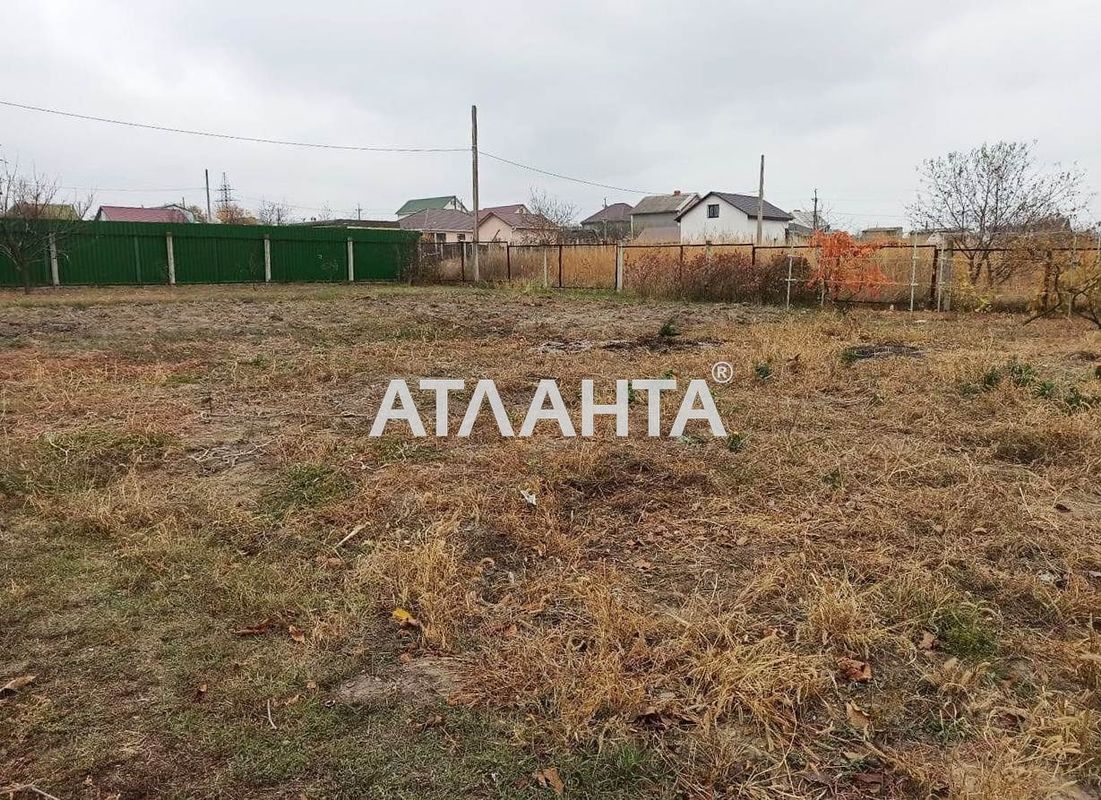 Landplot by the address st. 4 ya liniya (area 12 acr) - Atlanta.ua - photo 2