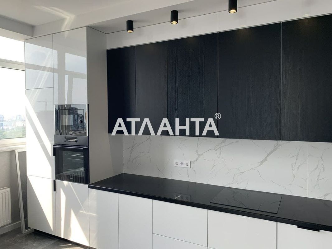 3-rooms apartment apartment by the address st. Frantsuzskiy bul Proletarskiy bul (area 105 m²) - Atlanta.ua - photo 4