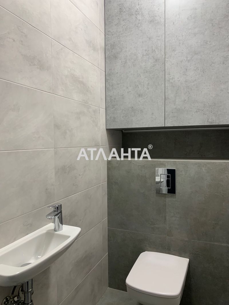 3-rooms apartment apartment by the address st. Frantsuzskiy bul Proletarskiy bul (area 105 m²) - Atlanta.ua - photo 13