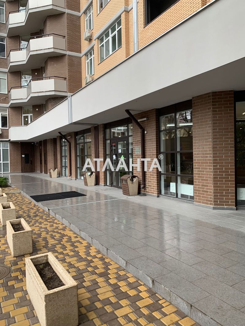 3-rooms apartment apartment by the address st. Frantsuzskiy bul Proletarskiy bul (area 105 m²) - Atlanta.ua - photo 15