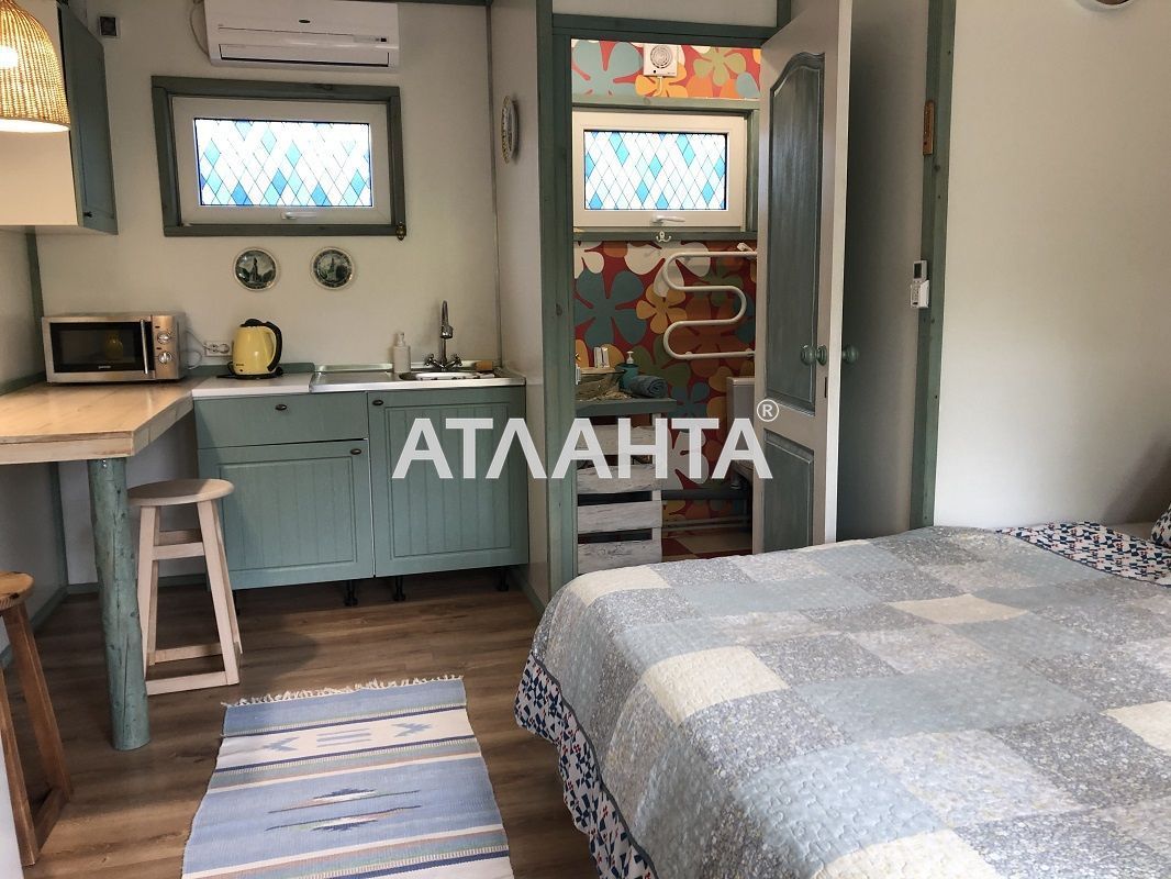 Commercial real estate at st. Sadovaya (area 106,5 m²) - Atlanta.ua - photo 3