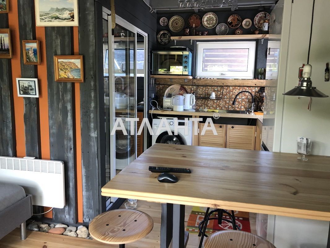 Commercial real estate at st. Sadovaya (area 106,5 m²) - Atlanta.ua - photo 4