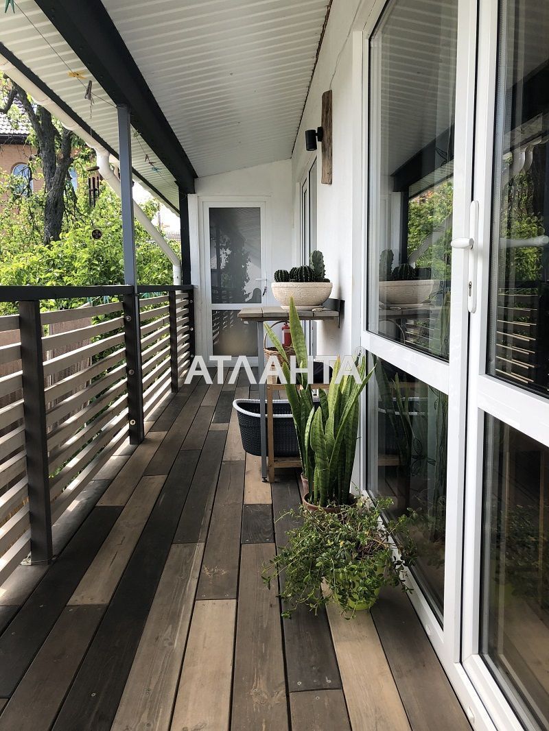 Commercial real estate at st. Sadovaya (area 106,5 m²) - Atlanta.ua - photo 6