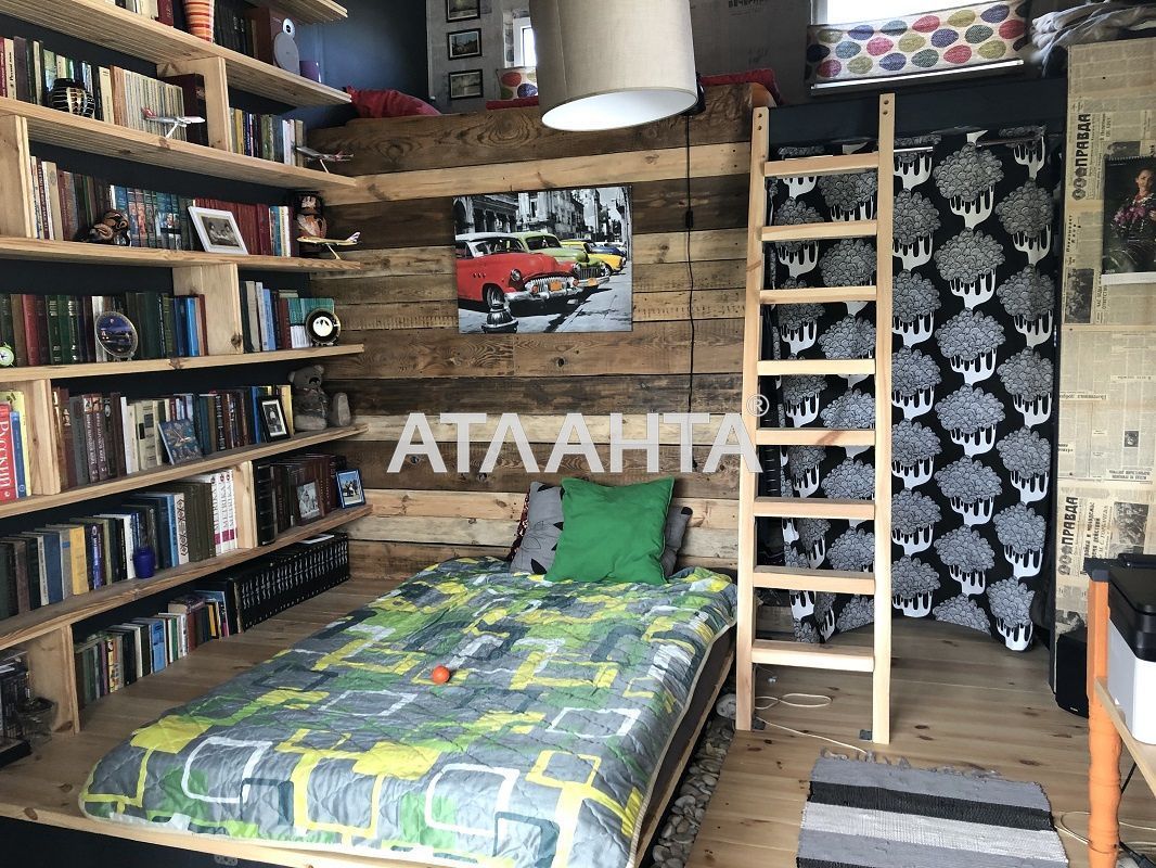 Commercial real estate at st. Sadovaya (area 106,5 m²) - Atlanta.ua - photo 7