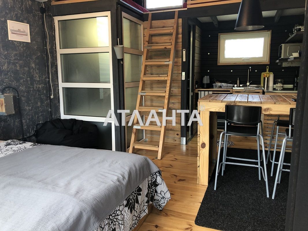 Commercial real estate at st. Sadovaya (area 106,5 m²) - Atlanta.ua - photo 8