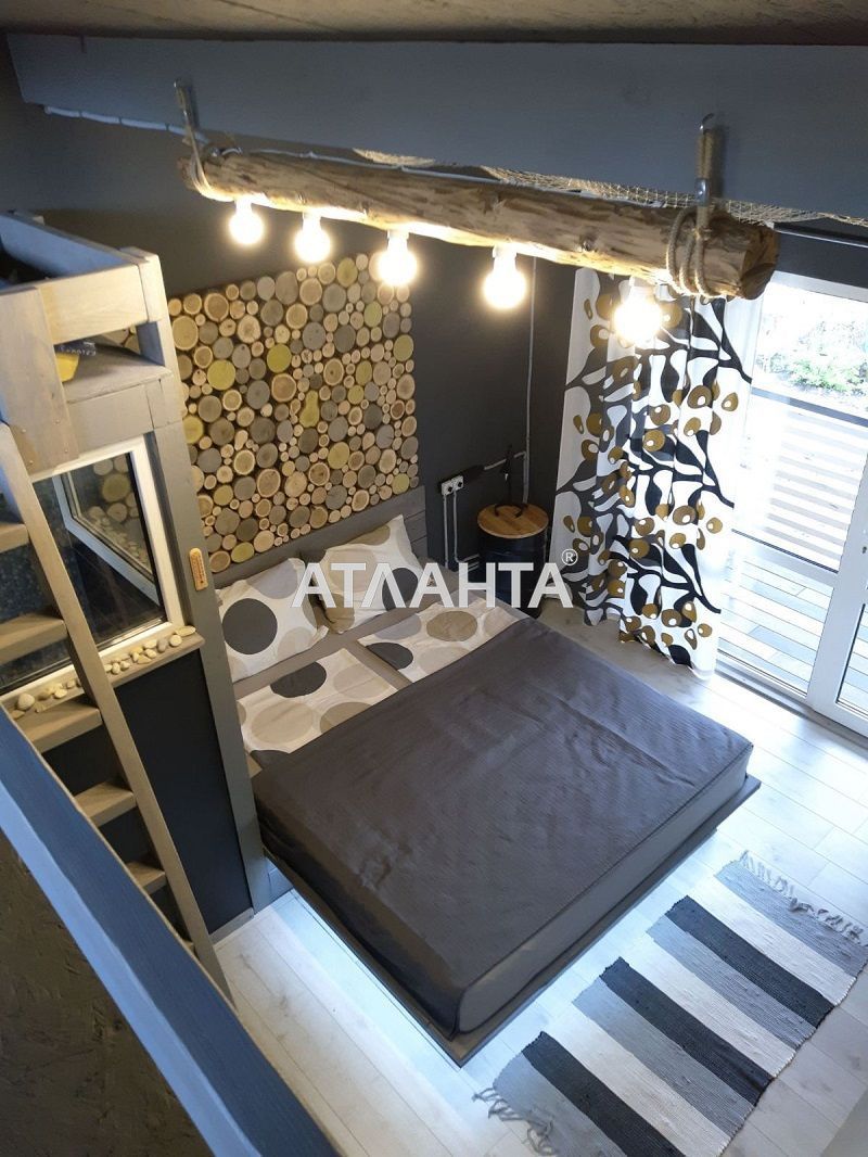 Commercial real estate at st. Sadovaya (area 106,5 m²) - Atlanta.ua - photo 10