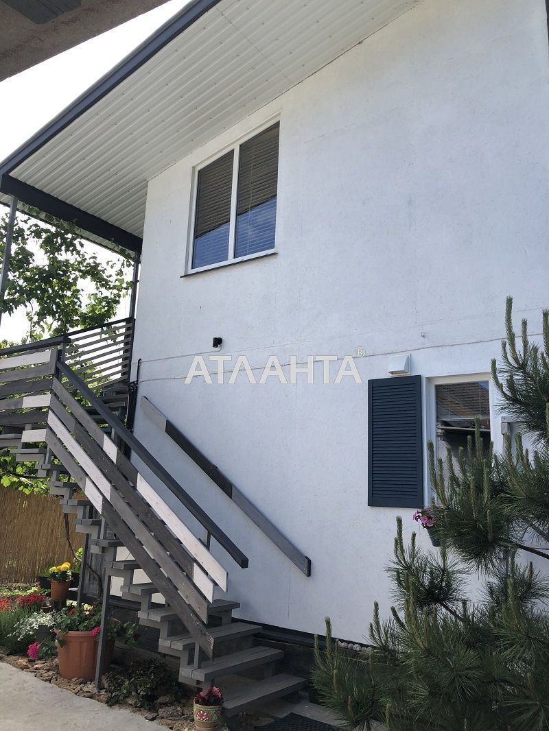 Commercial real estate at st. Sadovaya (area 106,5 m²) - Atlanta.ua - photo 11