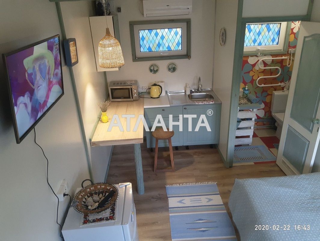 Commercial real estate at st. Sadovaya (area 106,5 m²) - Atlanta.ua - photo 12