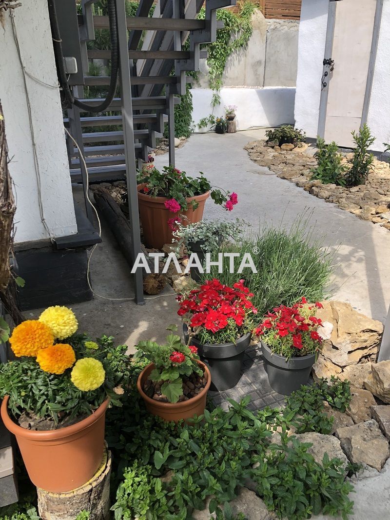 Commercial real estate at st. Sadovaya (area 106,5 m²) - Atlanta.ua - photo 14