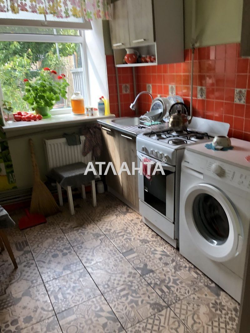 Commercial real estate at st. Sadovaya (area 106,5 m²) - Atlanta.ua - photo 16