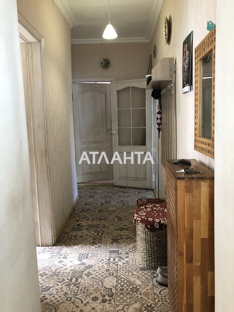 Commercial real estate at st. Sadovaya (area 106,5 m²) - Atlanta.ua - photo 20