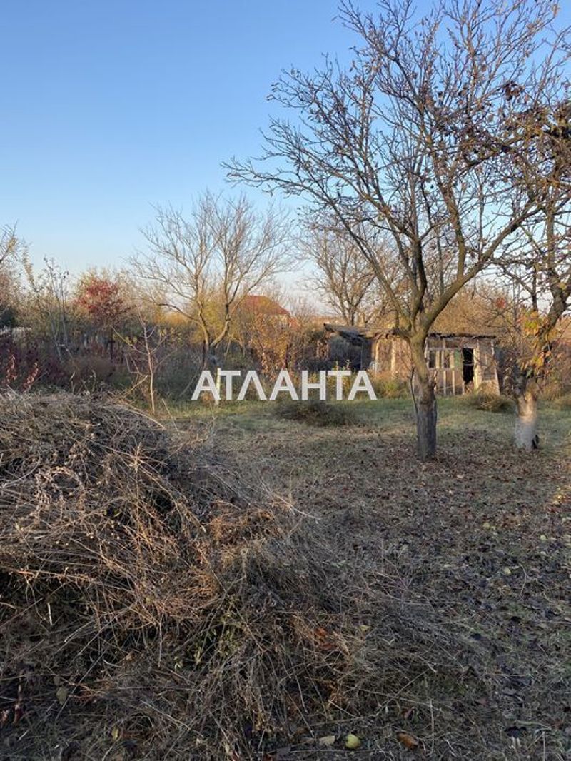 Участок по адресу ул. Тенистая (площадь 6 сот) - Atlanta.ua - фото 3